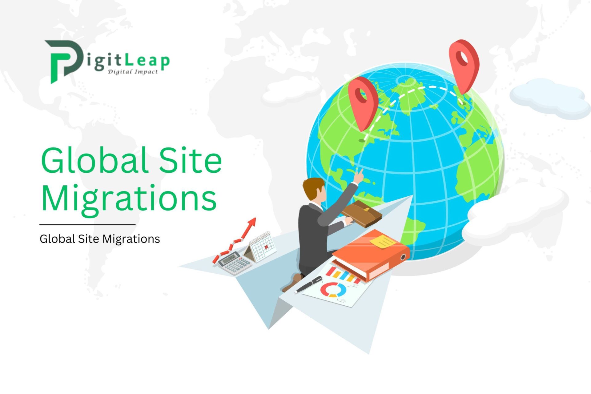 Global Site Migrations