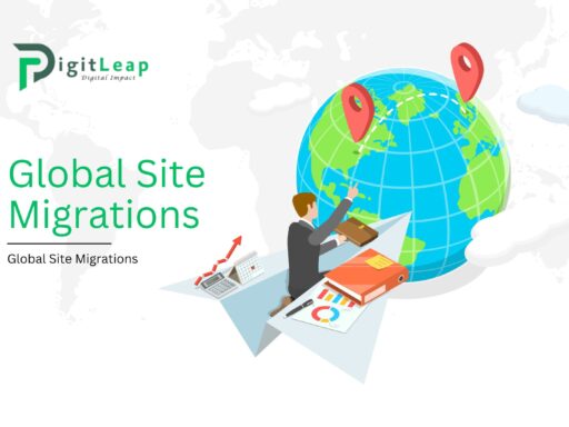 Global Site Migrations