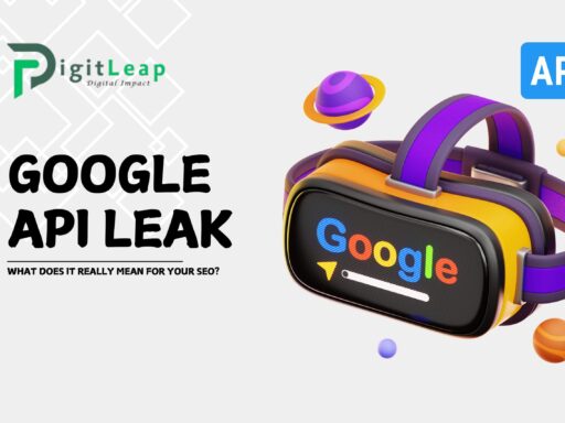 Google API Leak