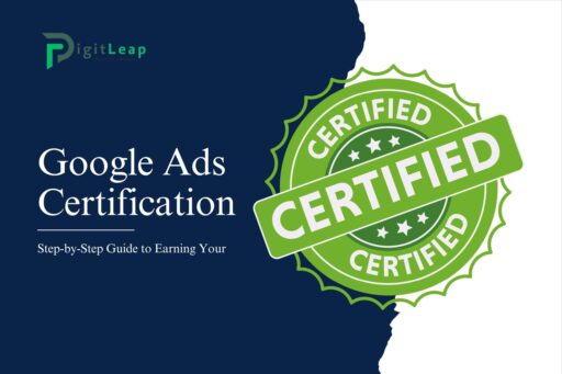 Google Ads Certification