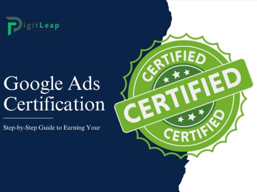 Google Ads Certification