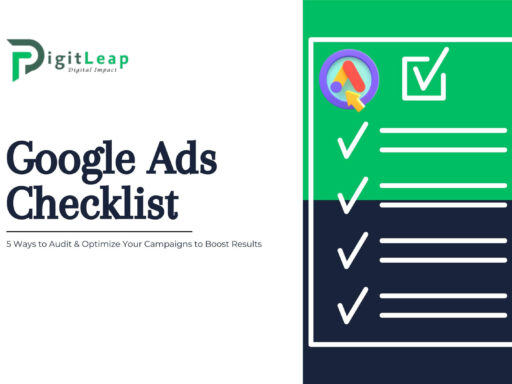 Google Ads Checklist