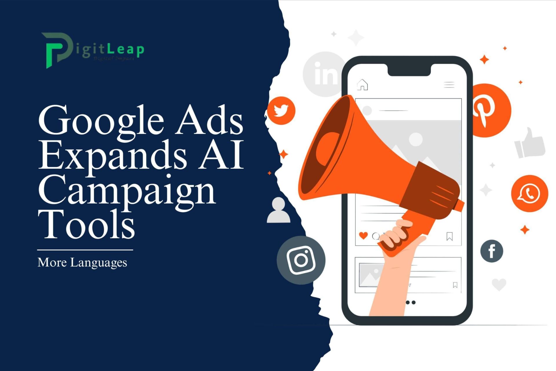 Google Ads Expands AI Campaign