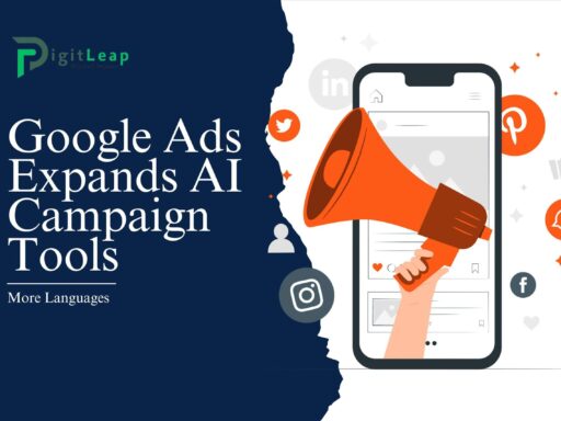 Google Ads Expands AI Campaign