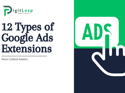 Google Ads Extensions