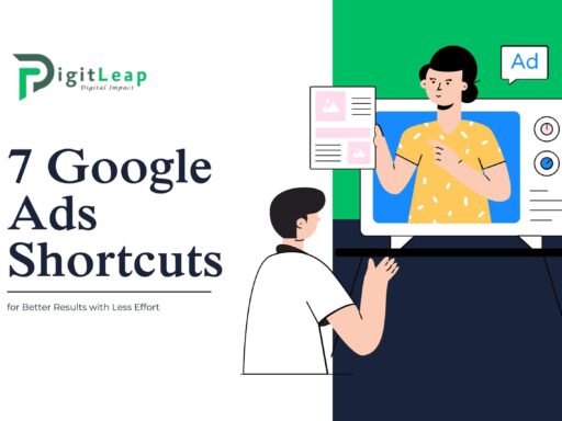 Google Ads Shortcuts