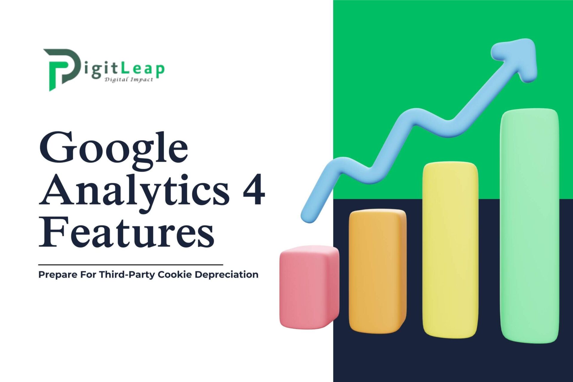 Google Analytics 4 Features