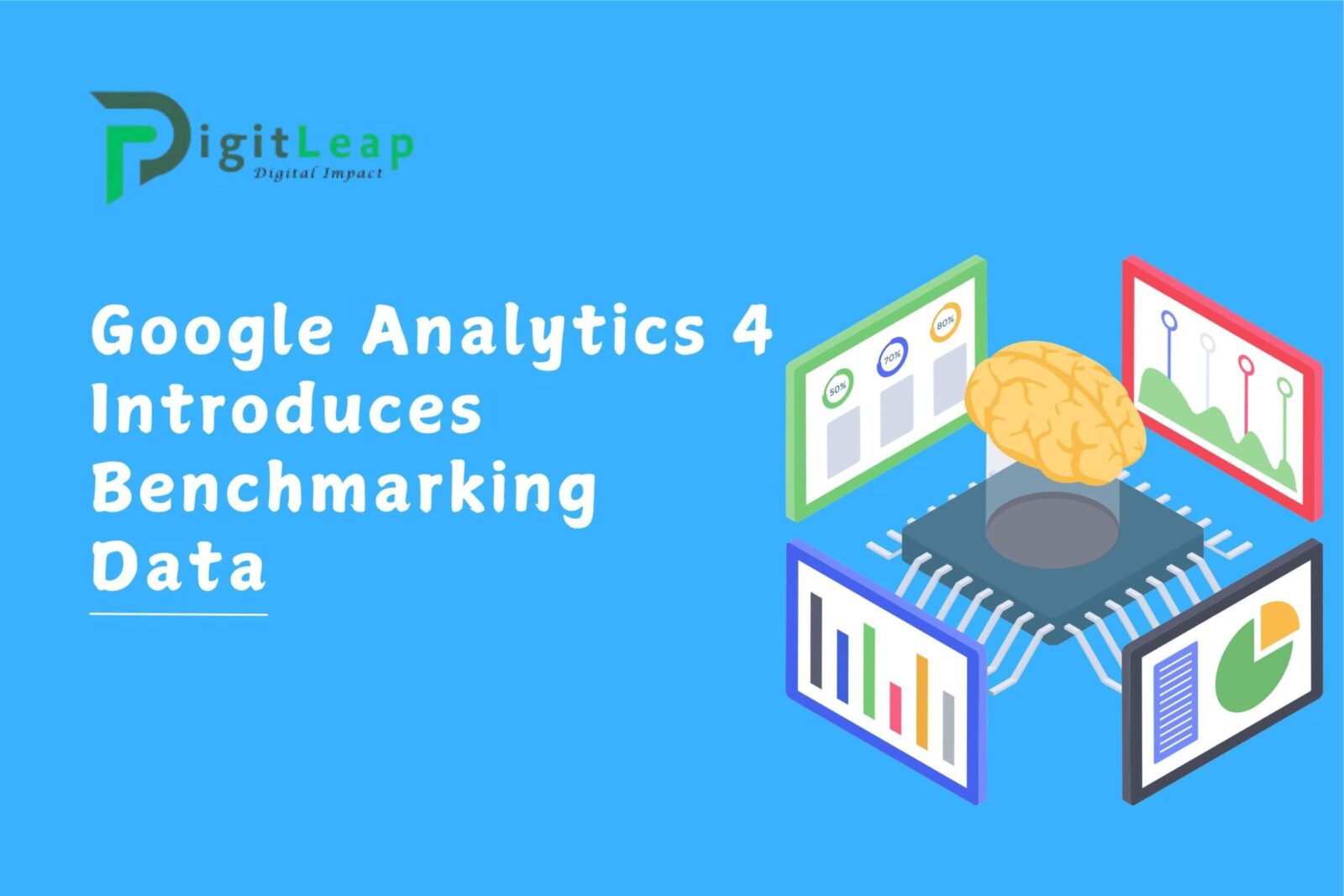 Google Analytics 4 Introduces Benchmarking Data