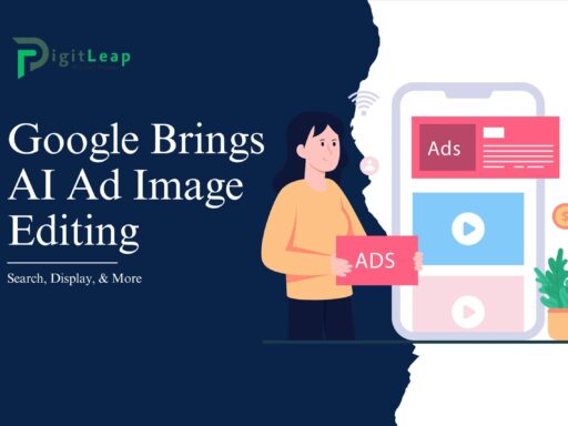 Google Brings AI Ad Image Editing