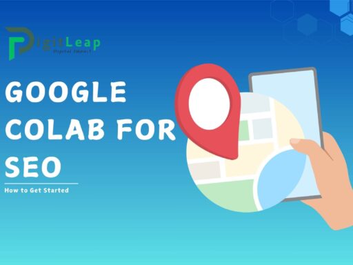 Google Colab for SEO