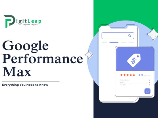 Google Performance Max