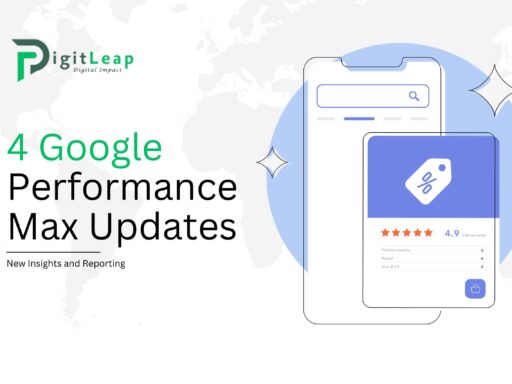 Google Performance Max Updates