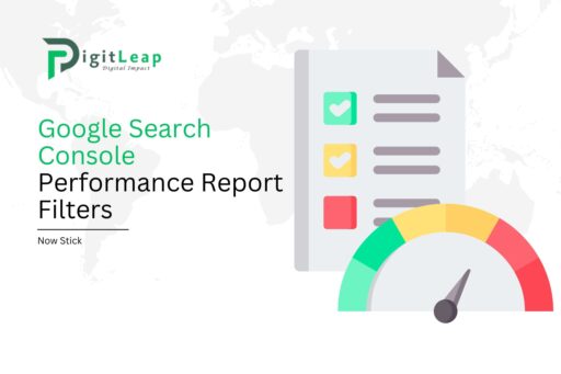 Google Search Console Performance Report