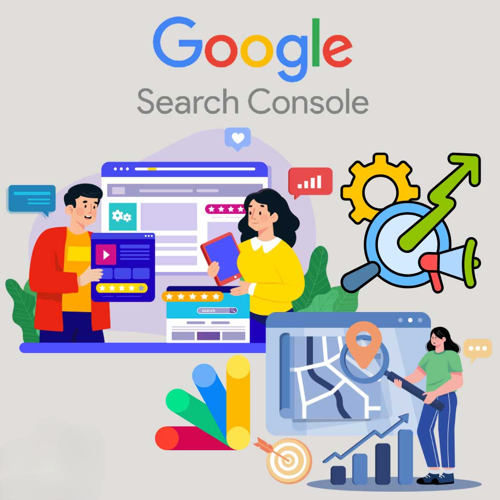 Google Search Console