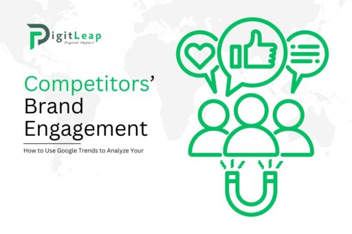 Google Trends to Analyze Your Competitors