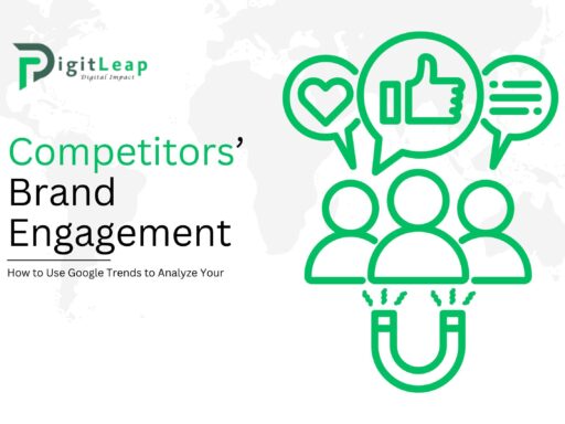 Google Trends to Analyze Your Competitors