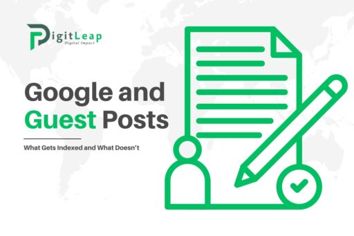 Google and Guest Posts