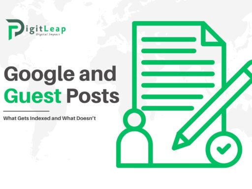 Google and Guest Posts