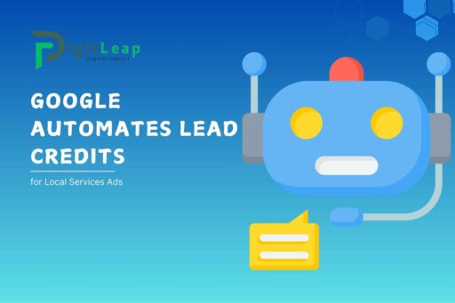 Google automates lead credits