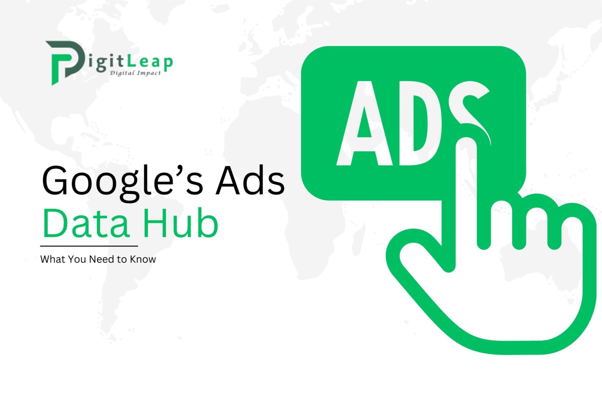 Google’s Ads Data Hub