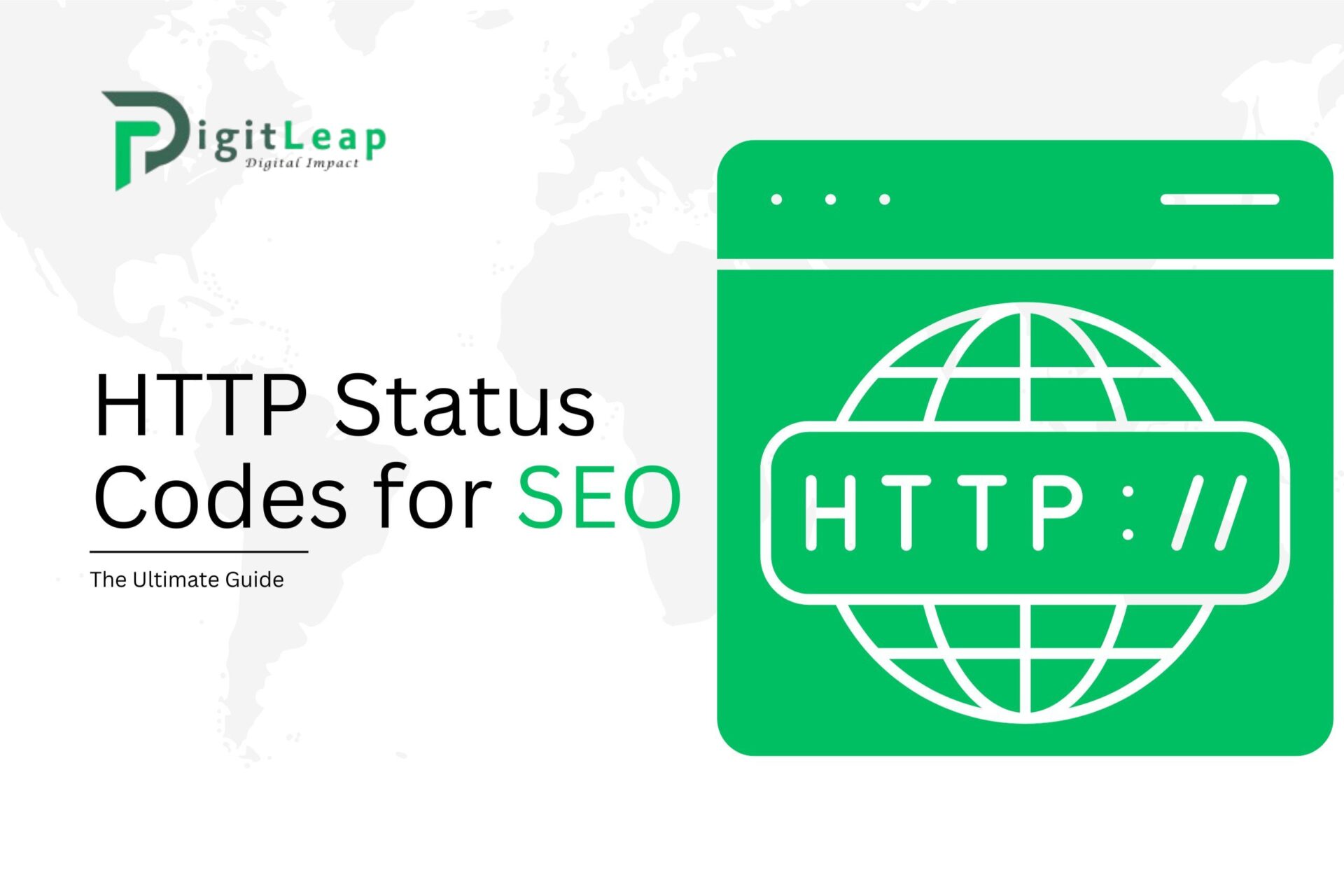 HTTP Status Codes for SEO