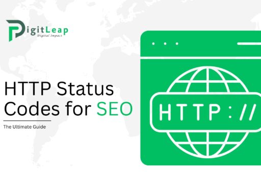 HTTP Status Codes for SEO