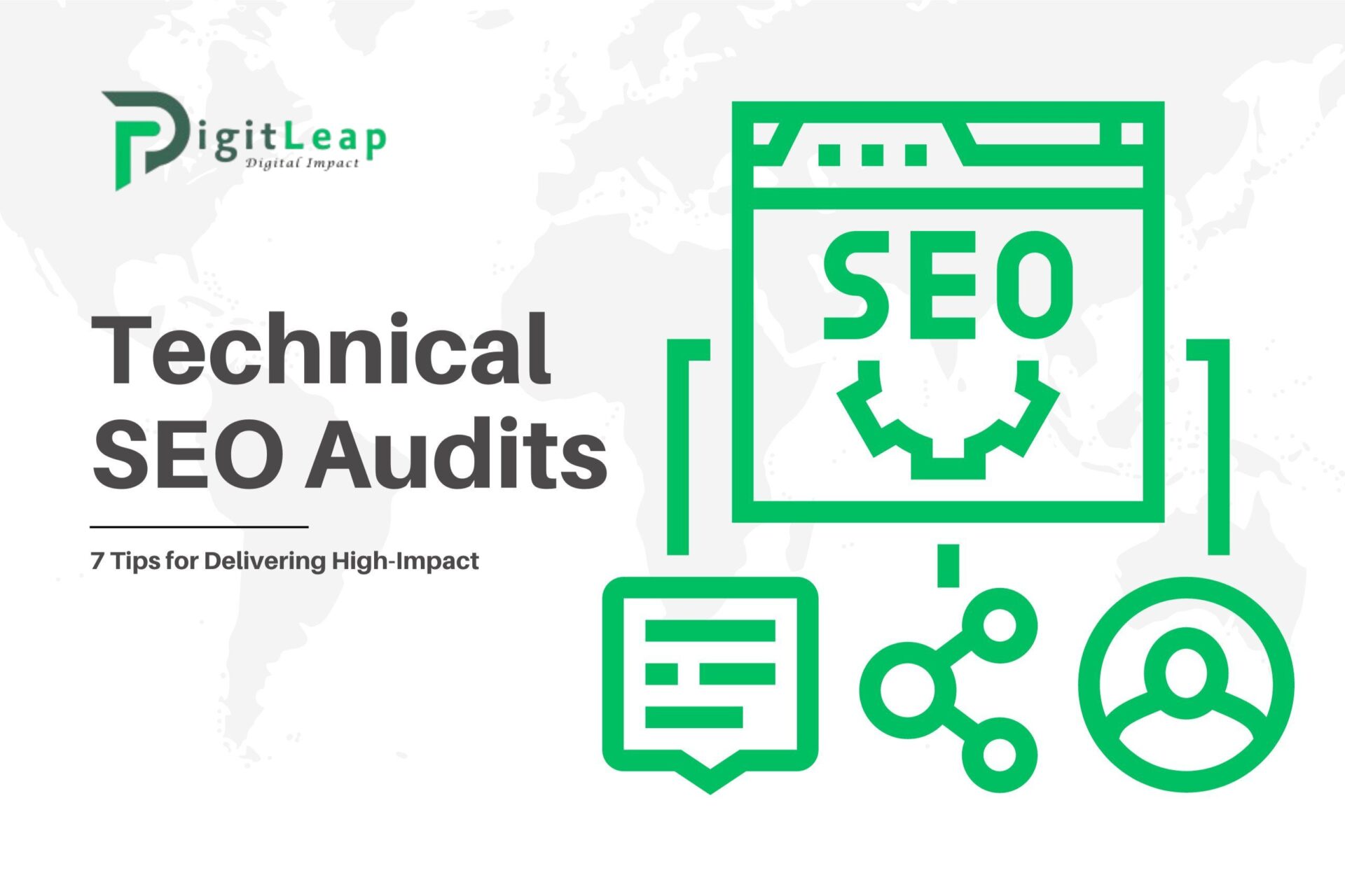 High-Impact Technical SEO Audits