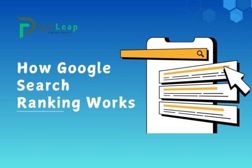 How Google Search Ranking Works