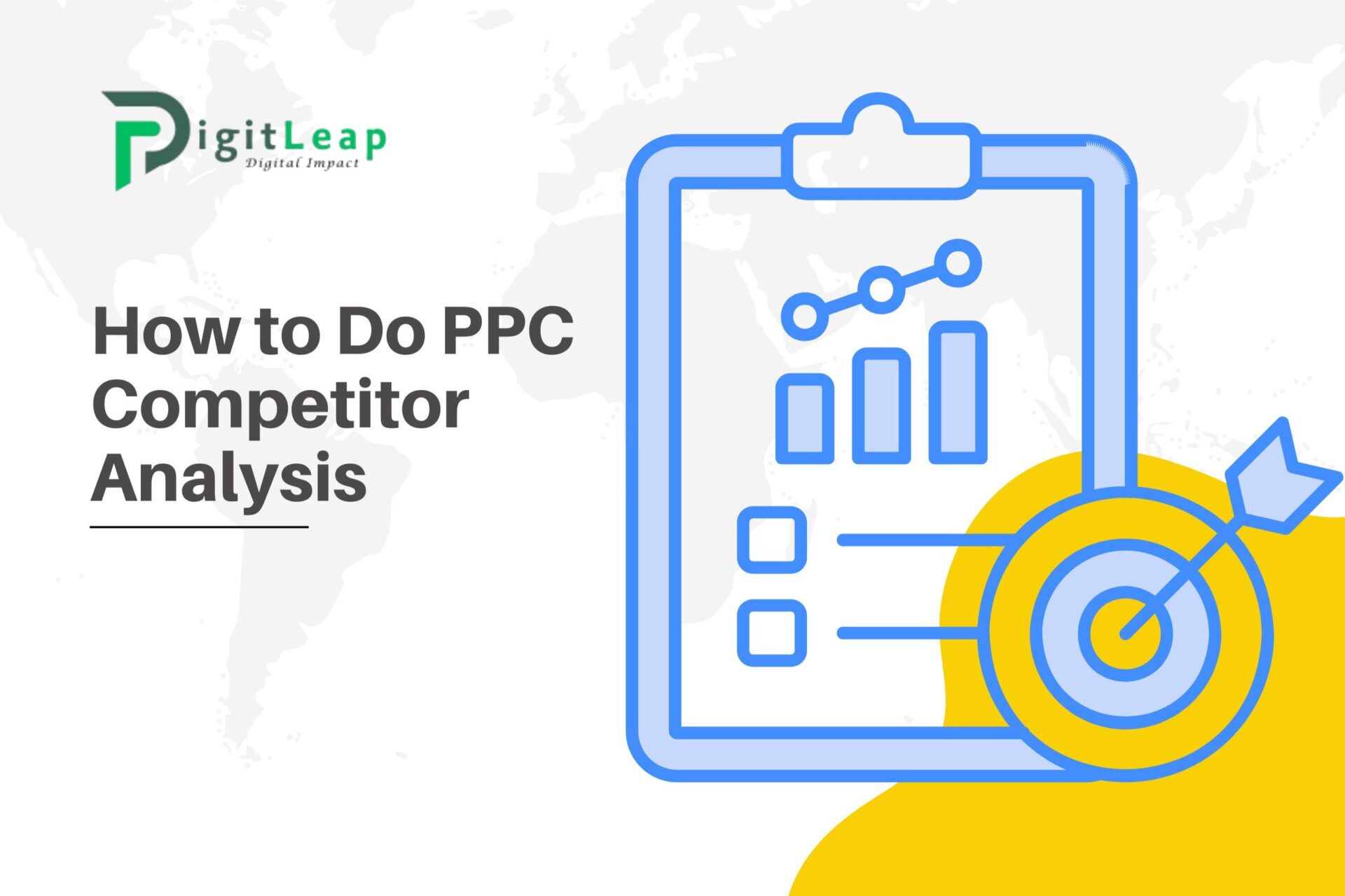 How to Do PPC Competitor Analysis