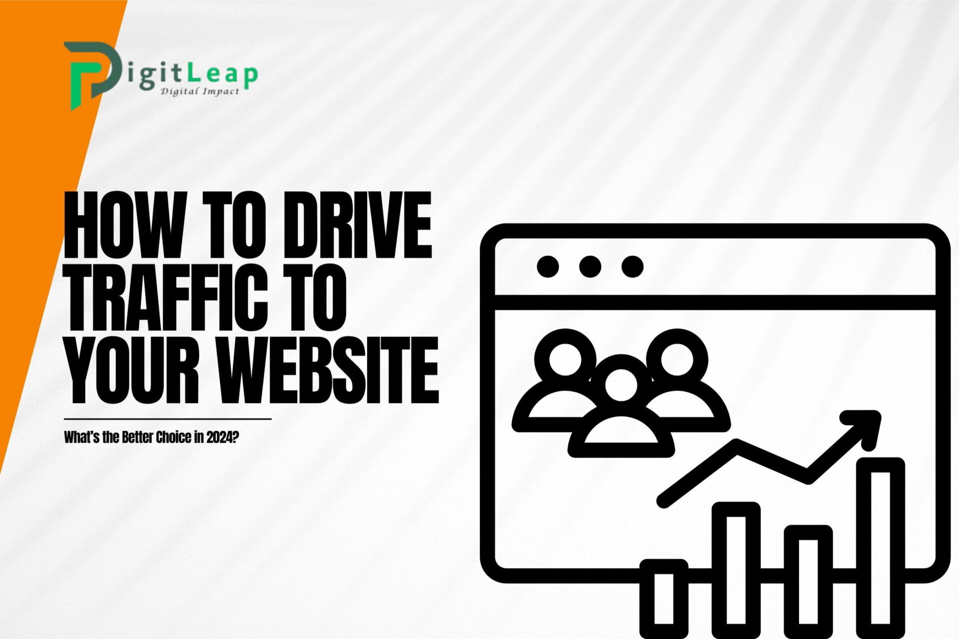 How to Drive Traffic to Your Website