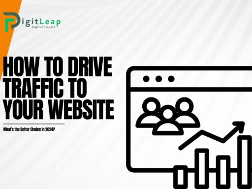 How to Drive Traffic to Your Website