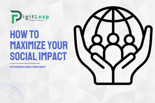 How to Maximize Your Social Impact