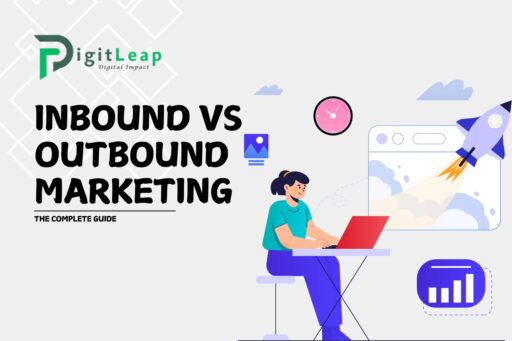 Inbound vs Outbound Marketing