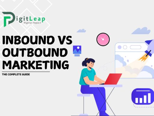 Inbound vs Outbound Marketing