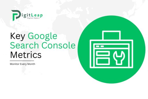 Key Google Search Console Metrics