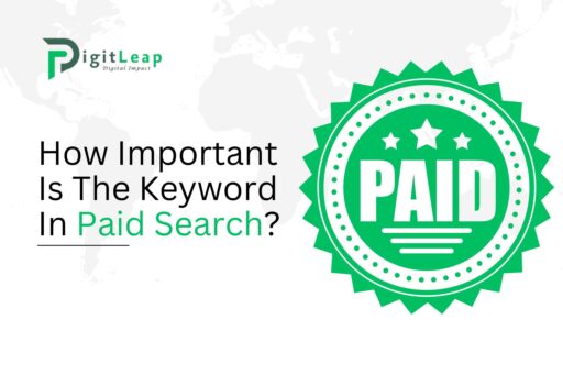 Keyword In Paid Search