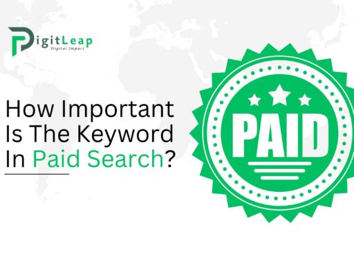 Keyword In Paid Search