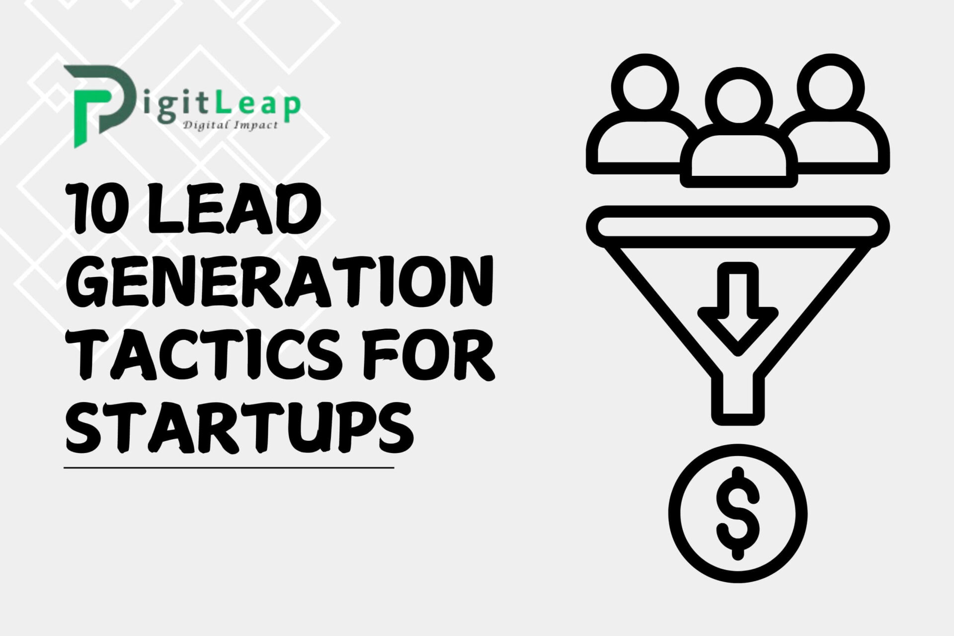 Lead Generation Tactics