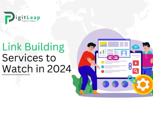 Link Building Services to Watch in 2024