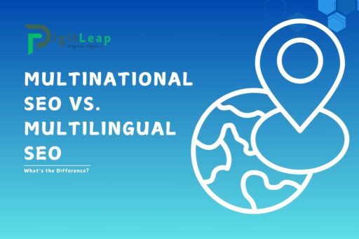 Multinational SEO vs. Multilingual SEO