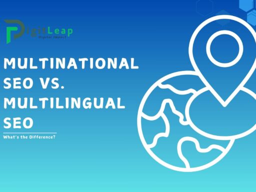 Multinational SEO vs. Multilingual SEO