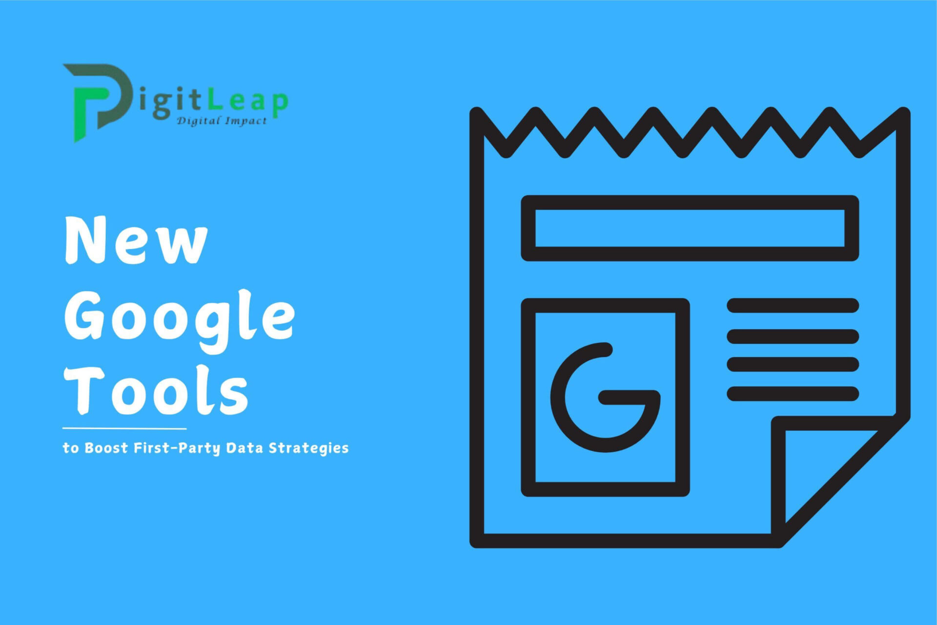 New Google Tools