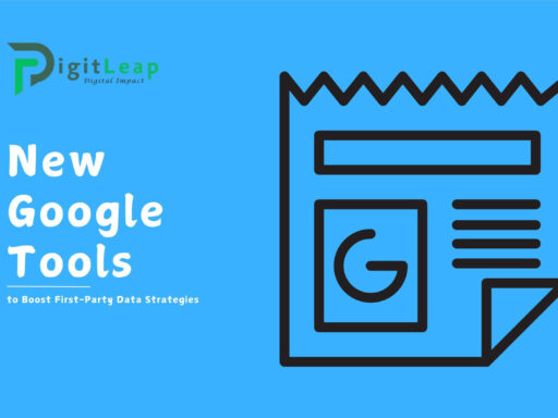 New Google Tools