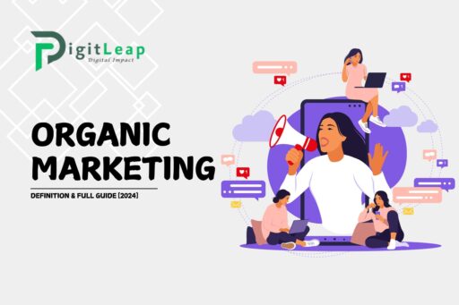 Organic Marketing