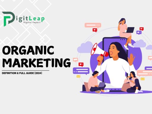 Organic Marketing