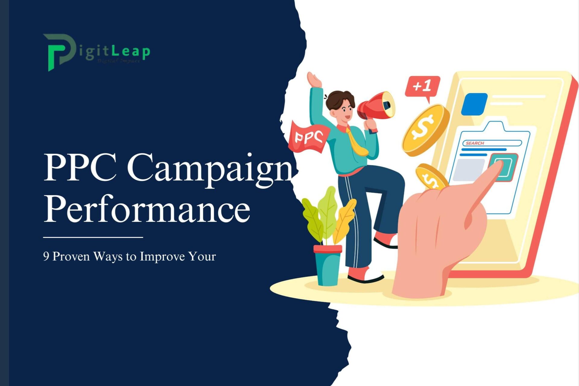 PPC Campaign Performance