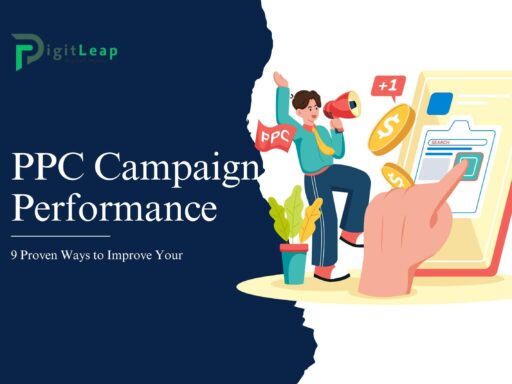 PPC Campaign Performance