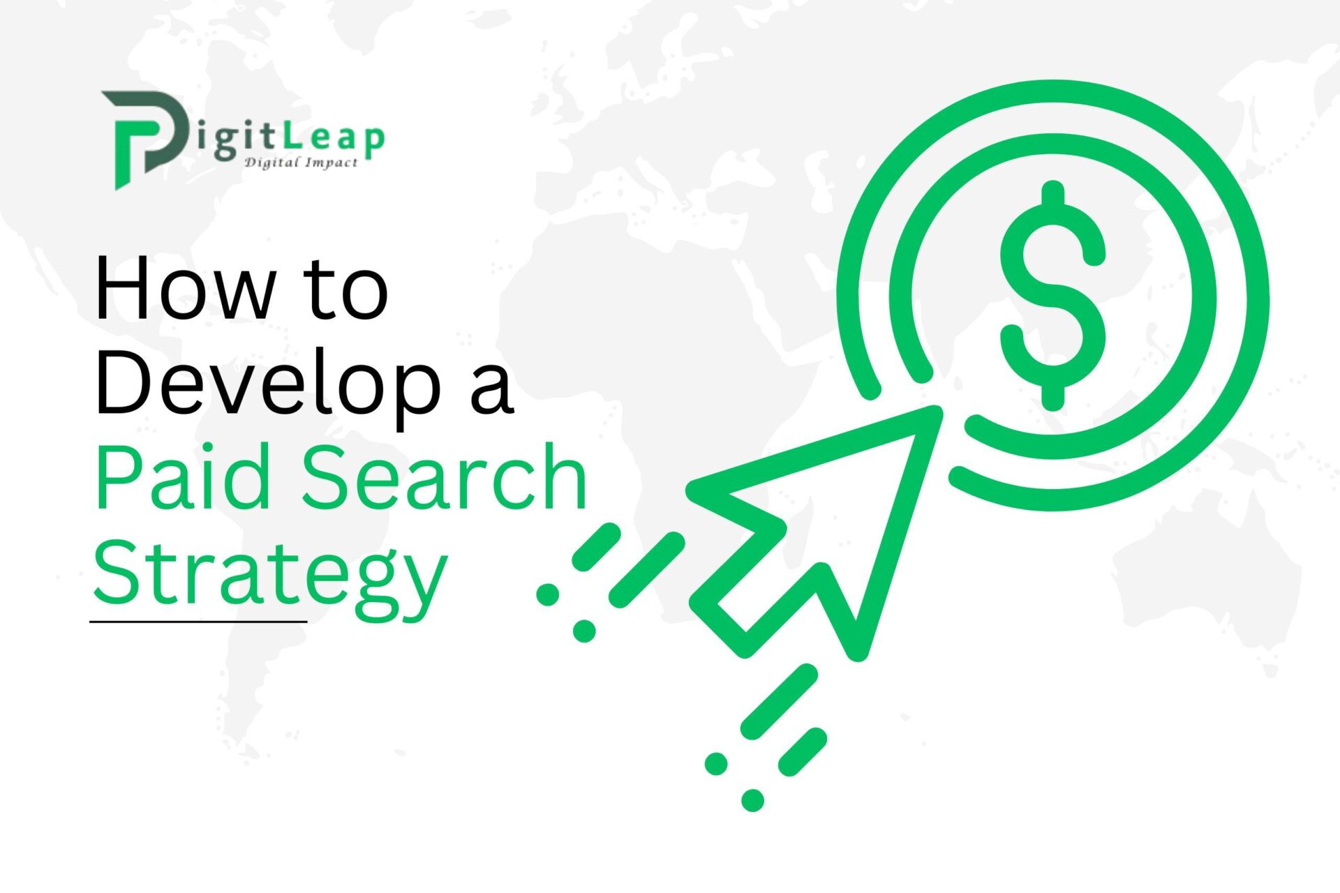 Paid Search Strategy