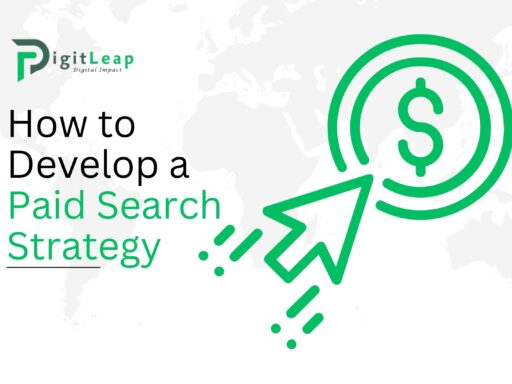 Paid Search Strategy