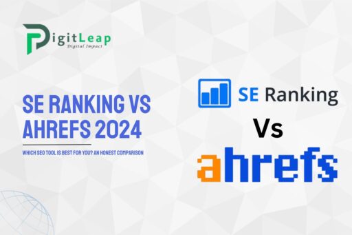 SE Ranking vs Ahrefs 2024